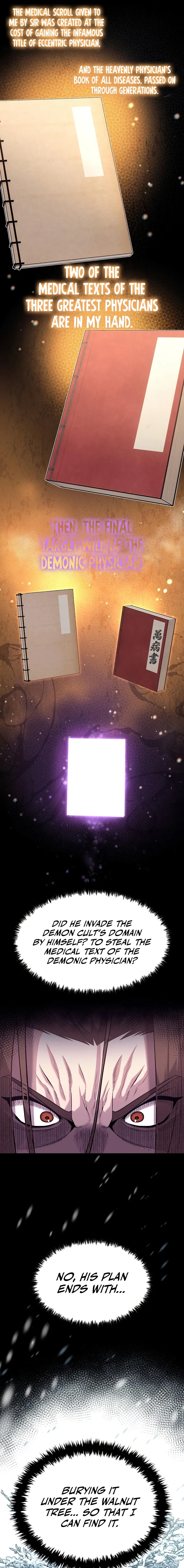 Chronicles of the Tang Sect Chapter 45 page 3 - 