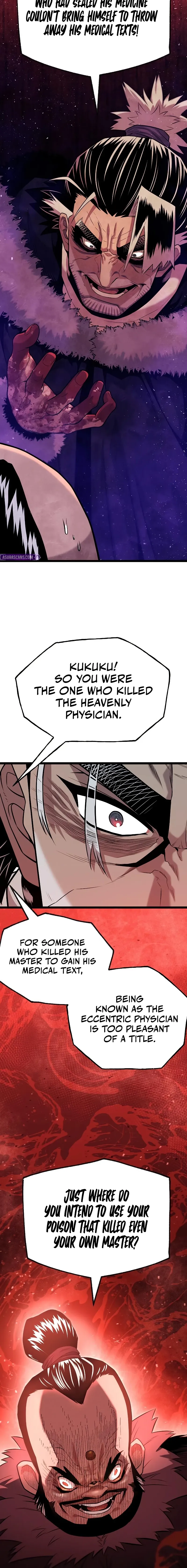 Chronicles of the Tang Sect Chapter 45 page 24 - 