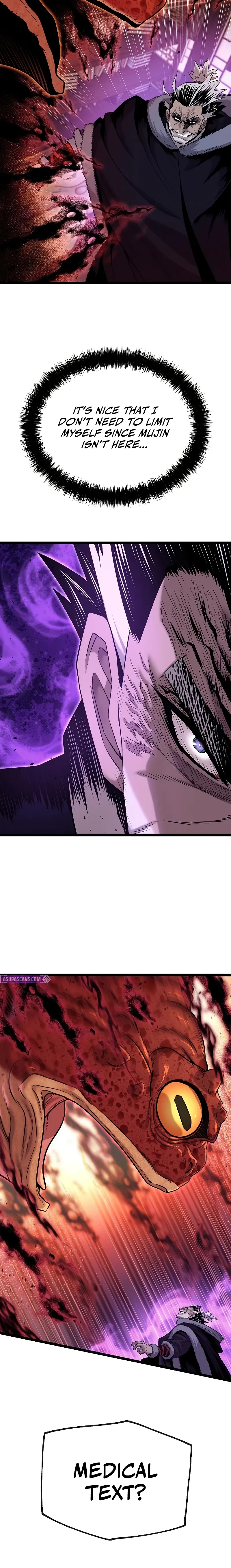 Chronicles of the Tang Sect Chapter 45 page 26 - 