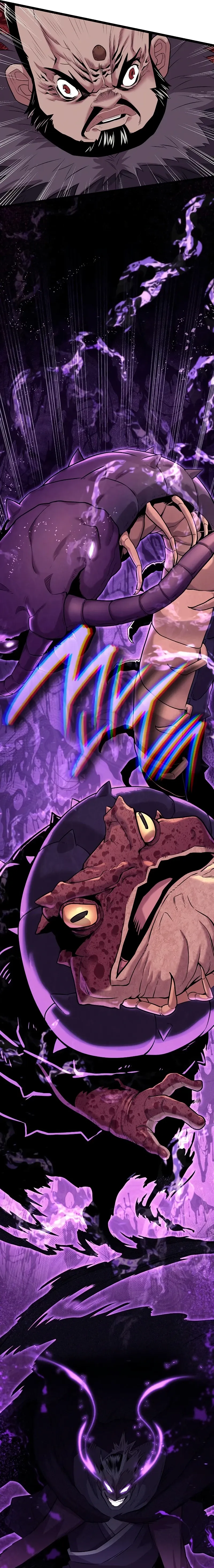 Chronicles of the Tang Sect Chapter 45 page 27 - 