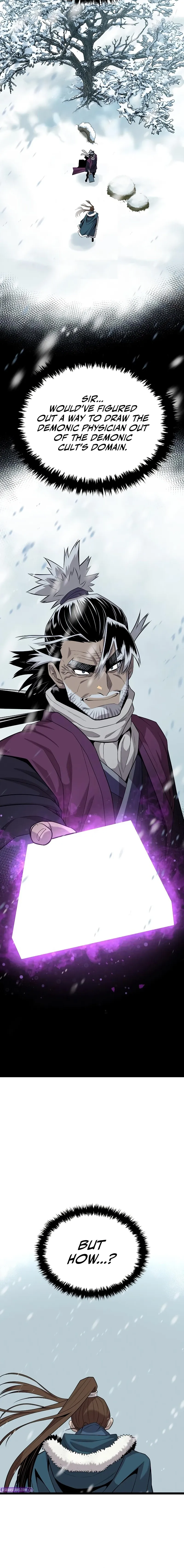 Chronicles of the Tang Sect Chapter 45 page 4 - 