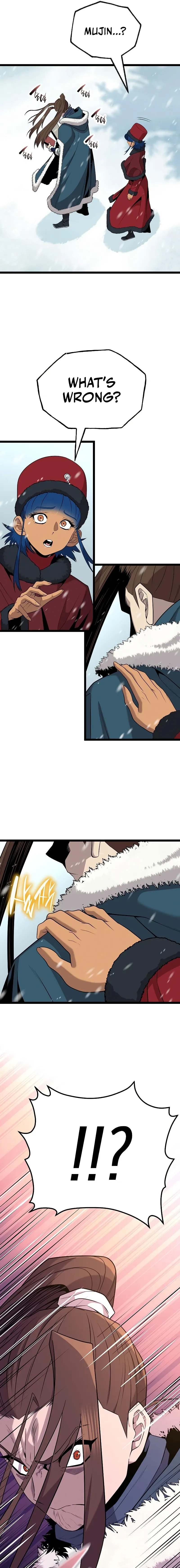 Chronicles of the Tang Sect Chapter 45 page 5 - 