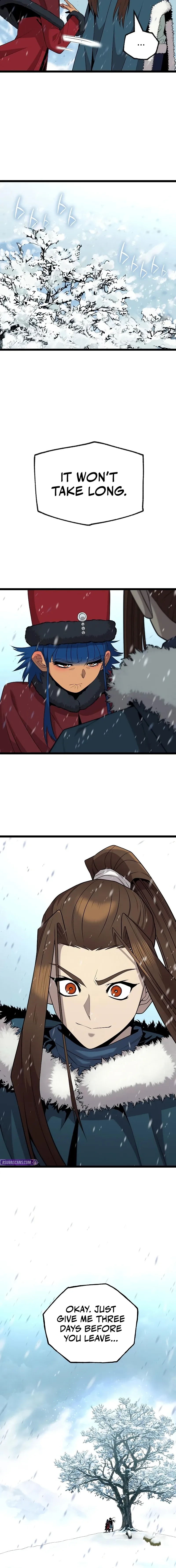 Chronicles of the Tang Sect Chapter 45 page 10 - 