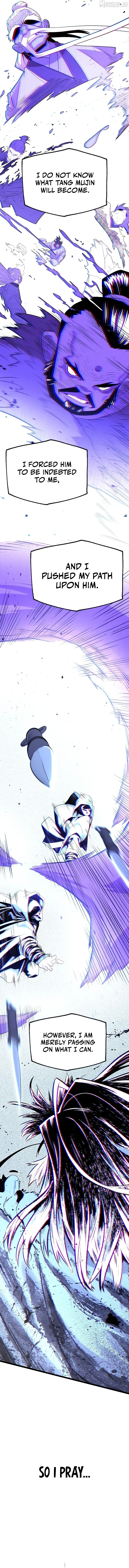 Chronicles of the Tang Sect Chapter 47 page 12 - 