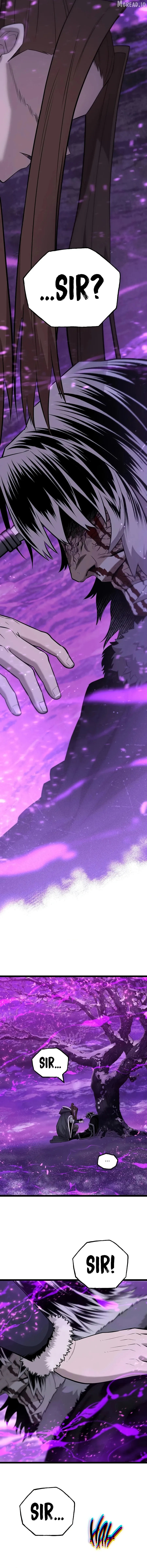 Chronicles of the Tang Sect Chapter 48 page 18 - 