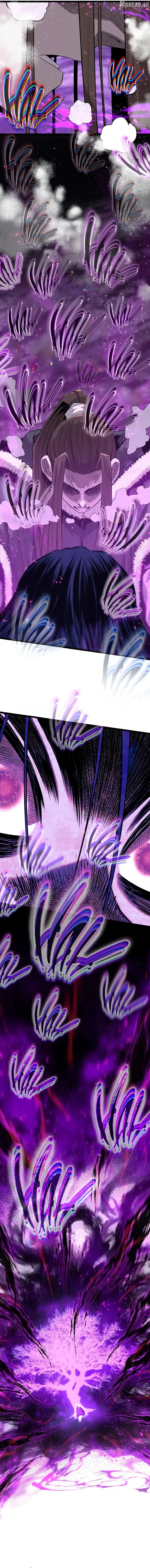 Chronicles of the Tang Sect Chapter 48 page 19 - 