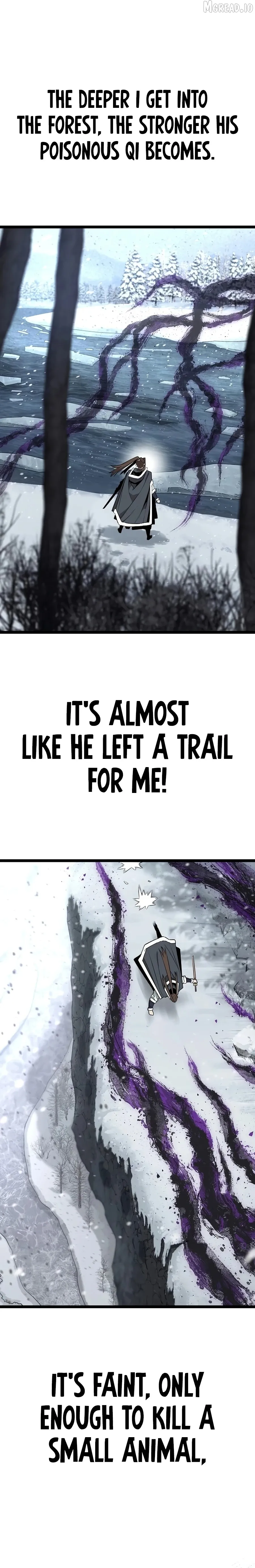 Chronicles of the Tang Sect Chapter 48 page 7 - 