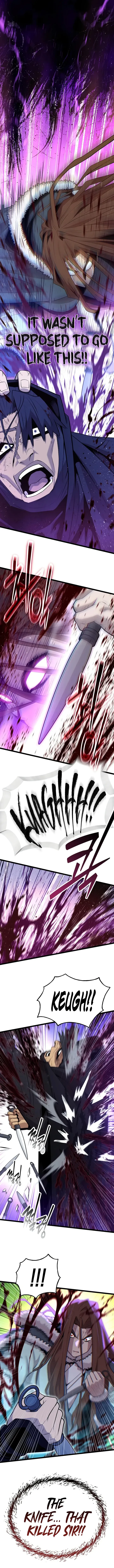 Chronicles of the Tang Sect Chapter 49 page 2 - 