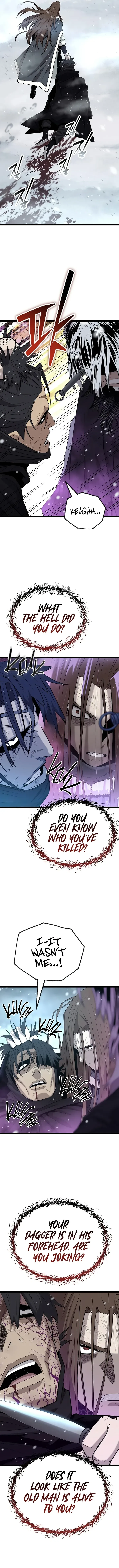 Chronicles of the Tang Sect Chapter 49 page 4 - 