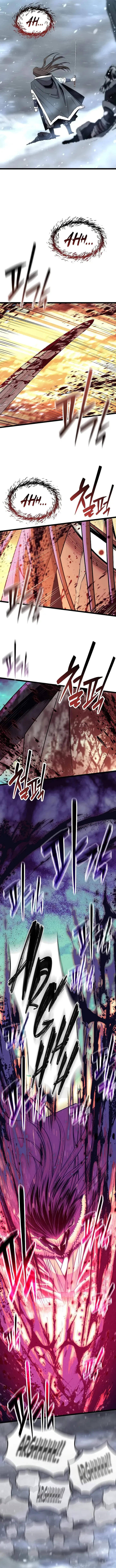 Chronicles of the Tang Sect Chapter 49 page 8 - 