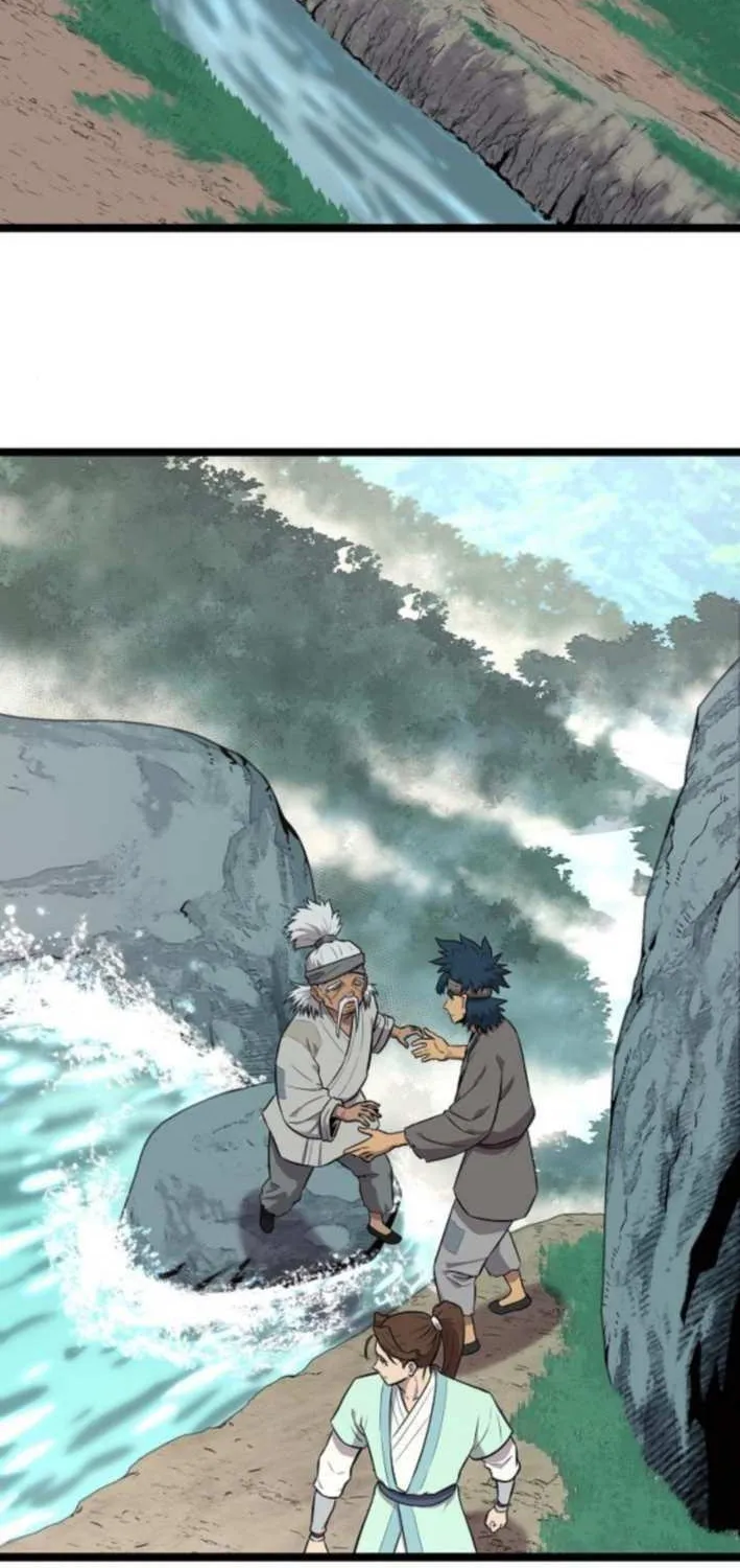 Chronicles of the Tang Sect Chapter 5 page 103 - 