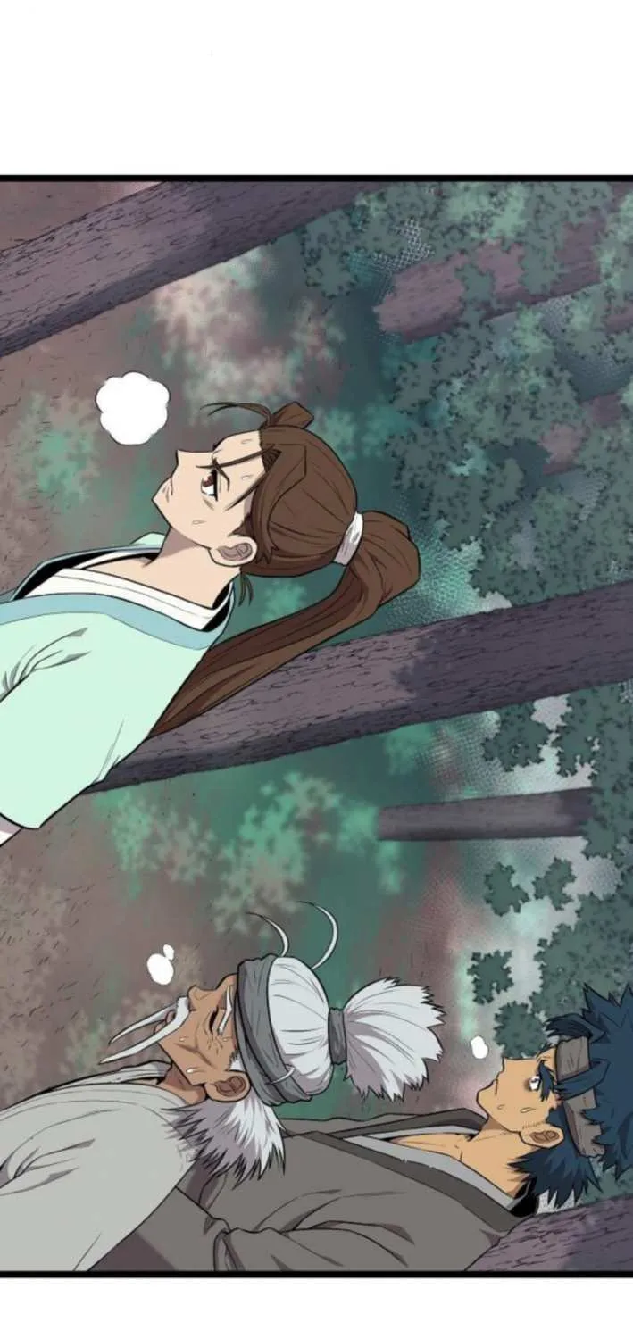 Chronicles of the Tang Sect Chapter 5 page 104 - 