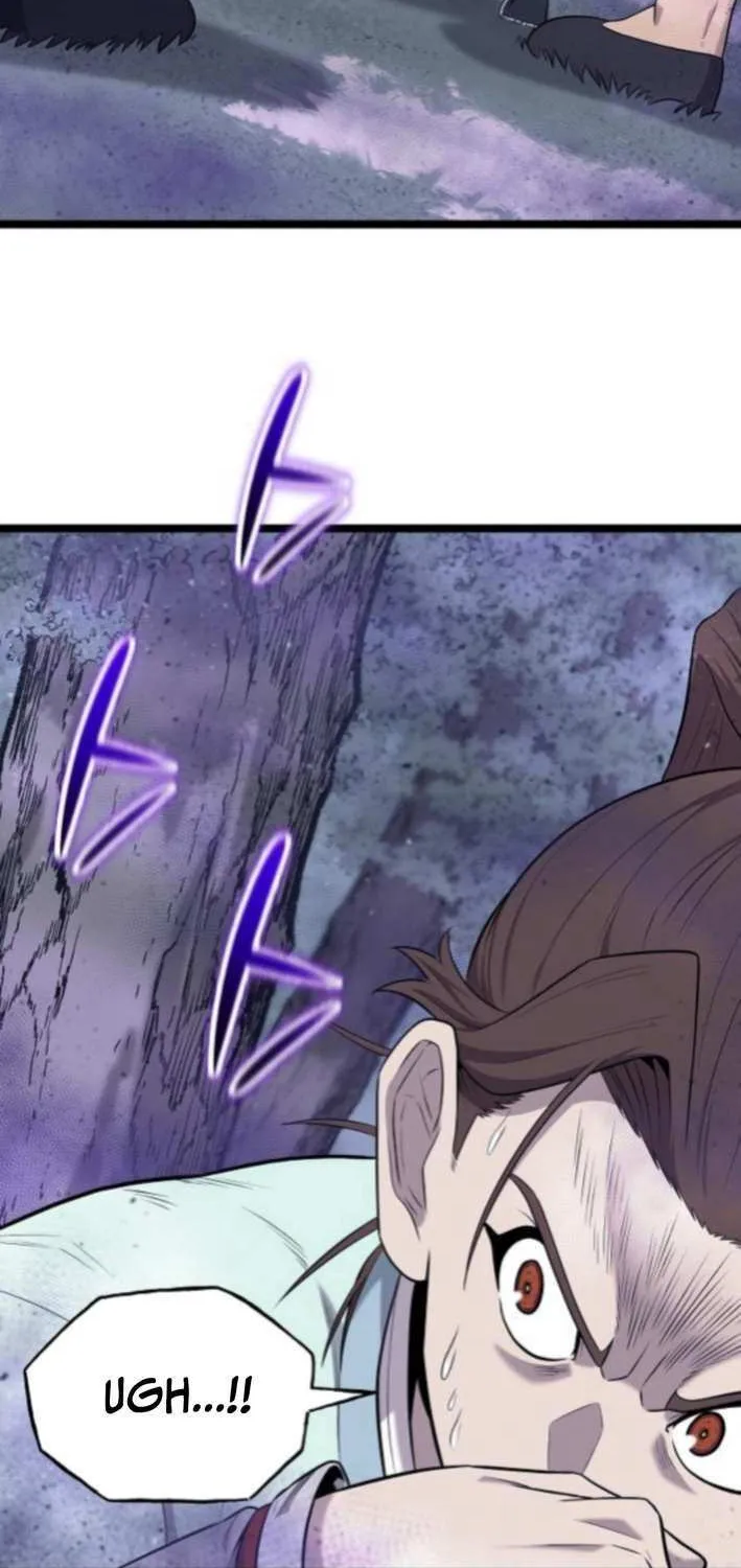 Chronicles of the Tang Sect Chapter 5 page 110 - 