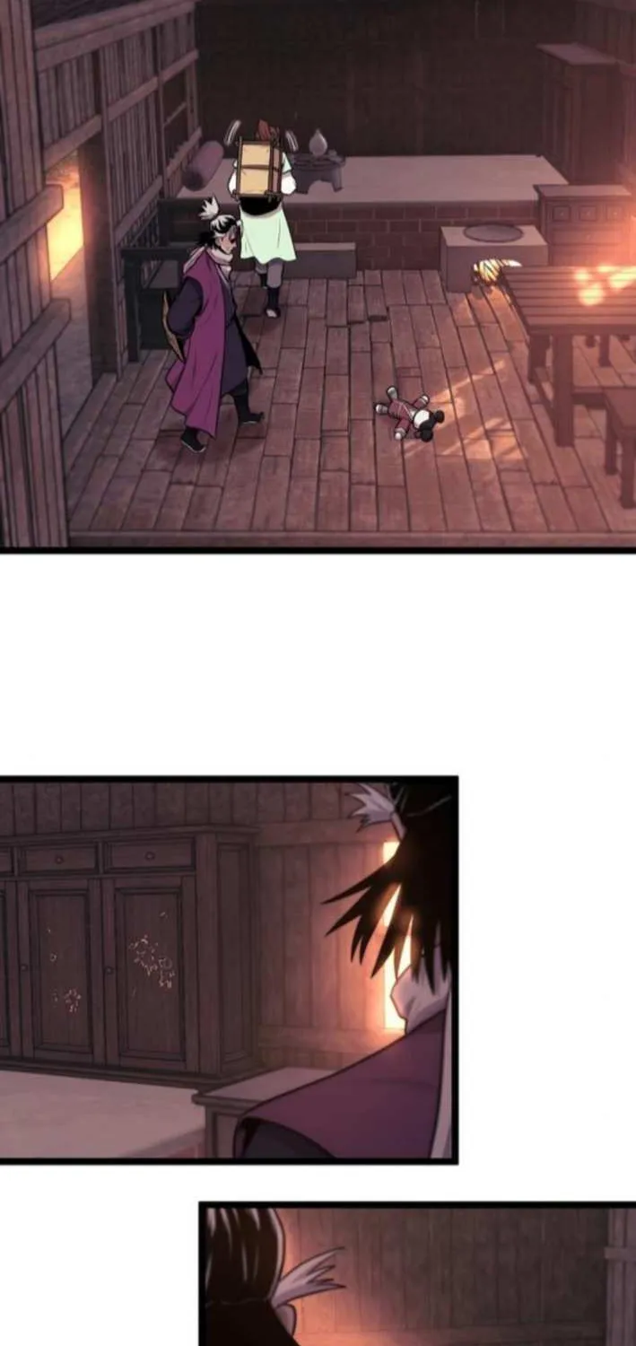 Chronicles of the Tang Sect Chapter 5 page 12 - 