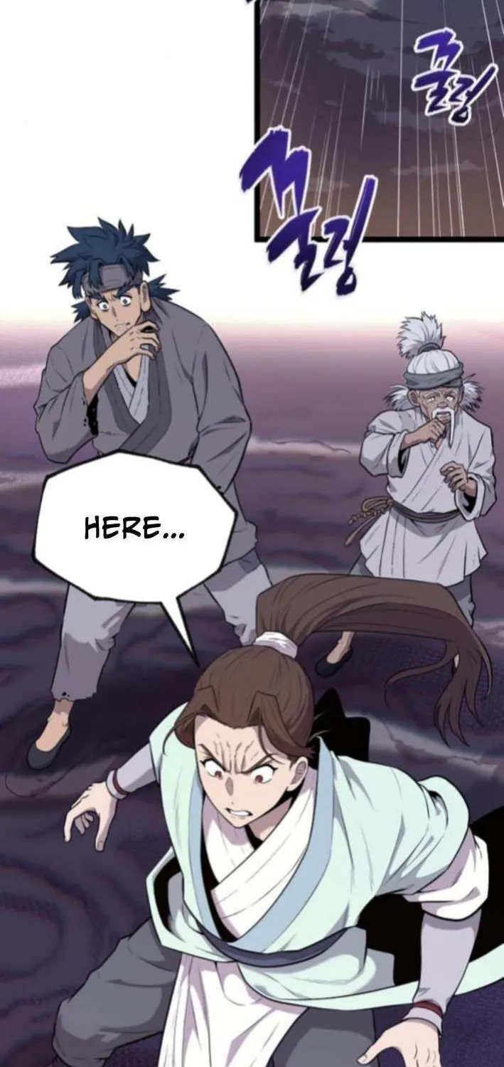 Chronicles of the Tang Sect Chapter 5 page 117 - 