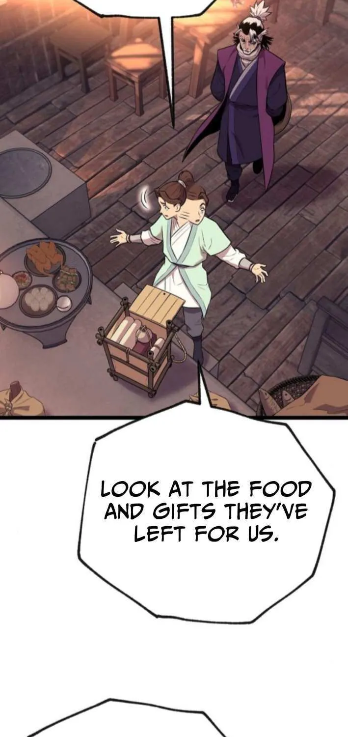 Chronicles of the Tang Sect Chapter 5 page 18 - 