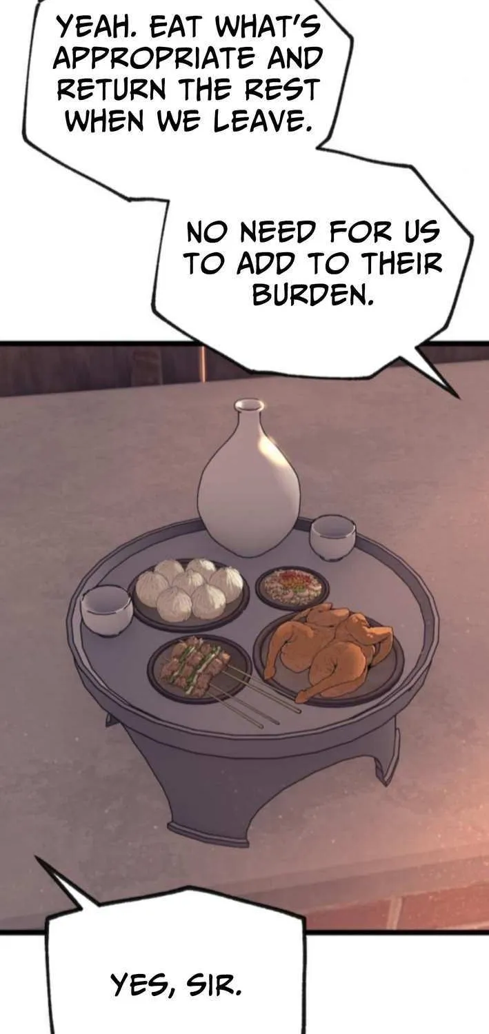 Chronicles of the Tang Sect Chapter 5 page 19 - 