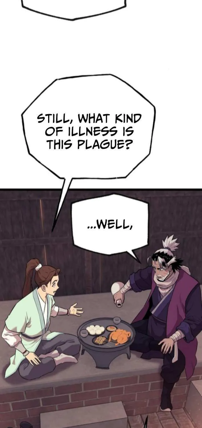 Chronicles of the Tang Sect Chapter 5 page 20 - 