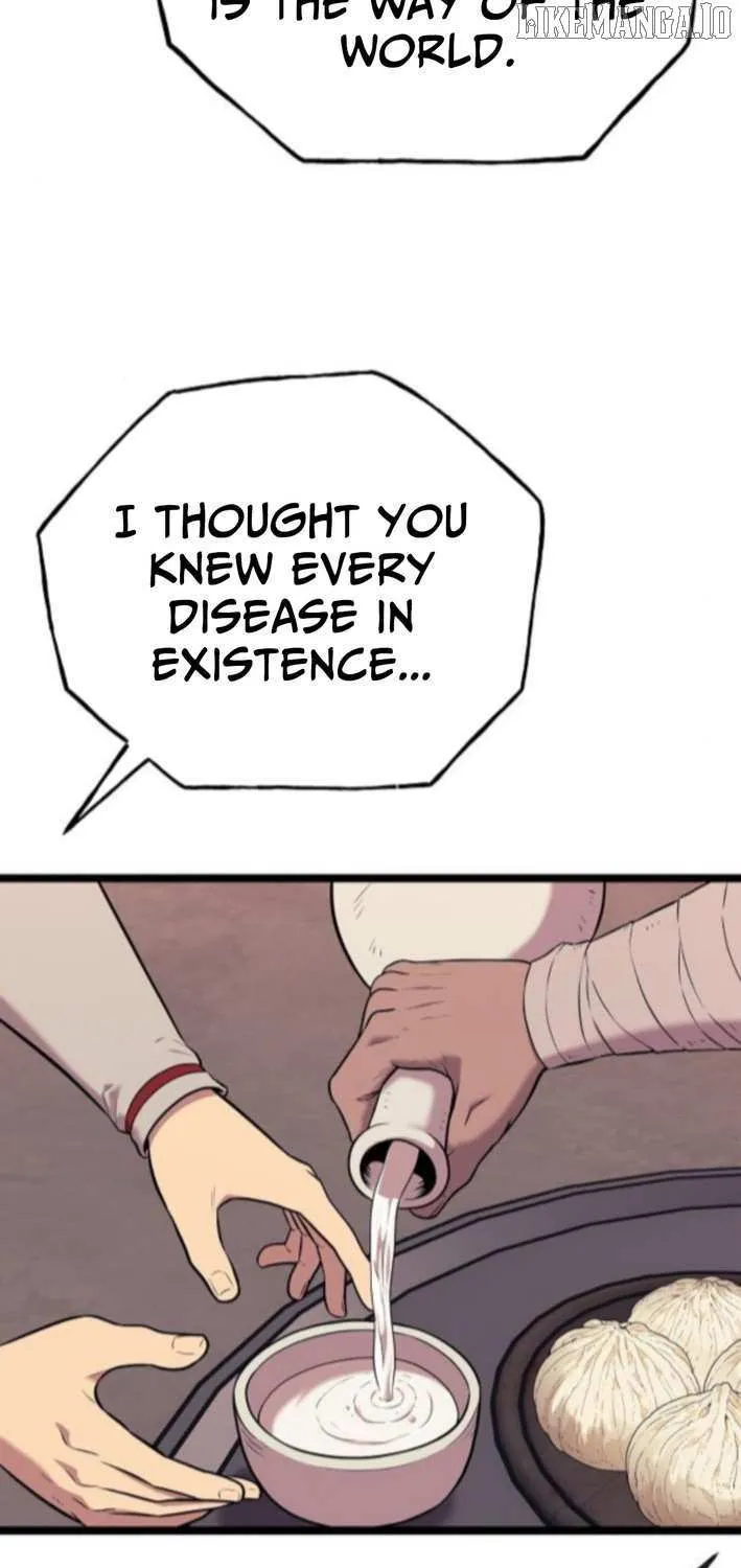 Chronicles of the Tang Sect Chapter 5 page 23 - 