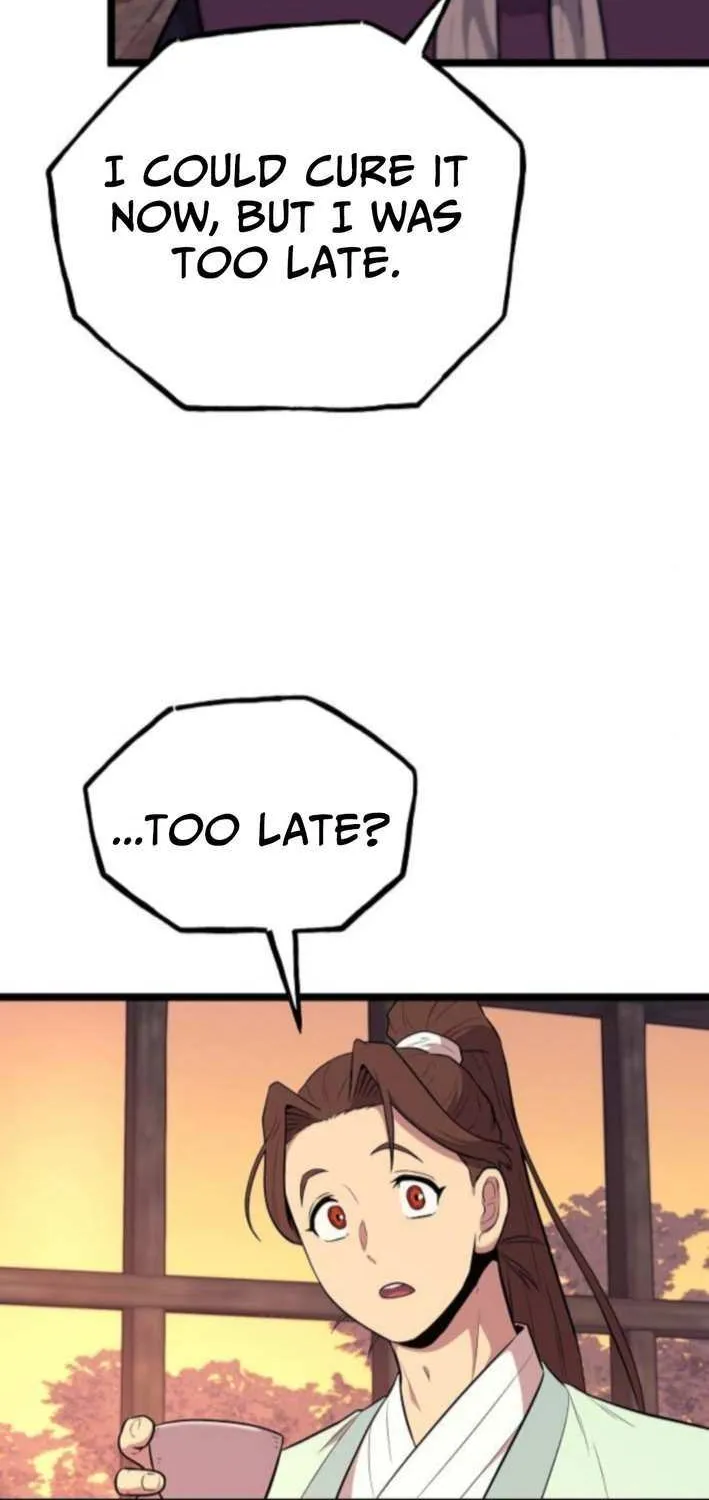 Chronicles of the Tang Sect Chapter 5 page 26 - 