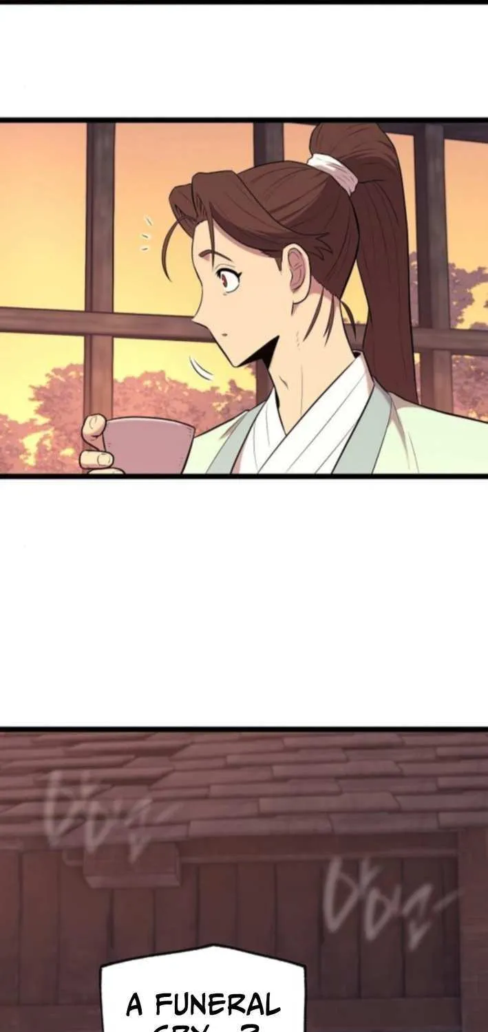 Chronicles of the Tang Sect Chapter 5 page 27 - 