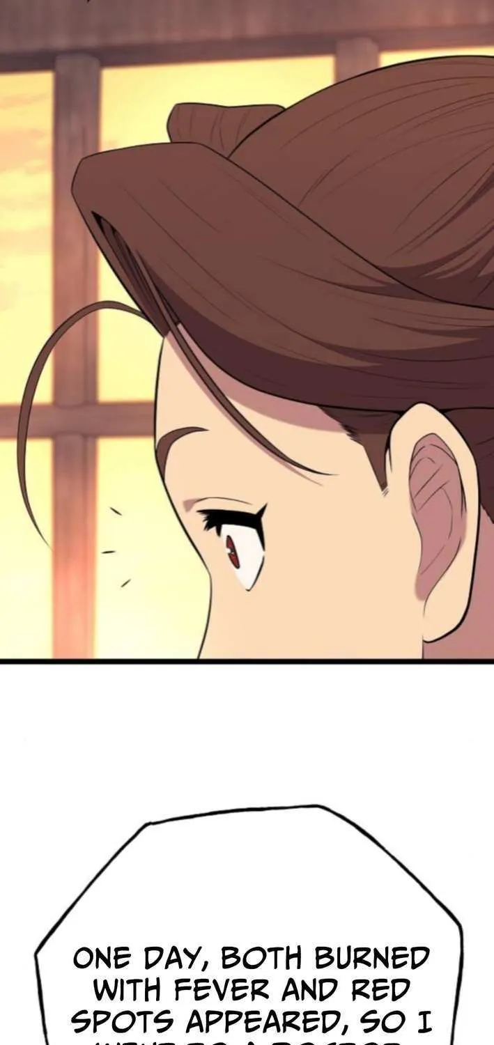 Chronicles of the Tang Sect Chapter 5 page 34 - 