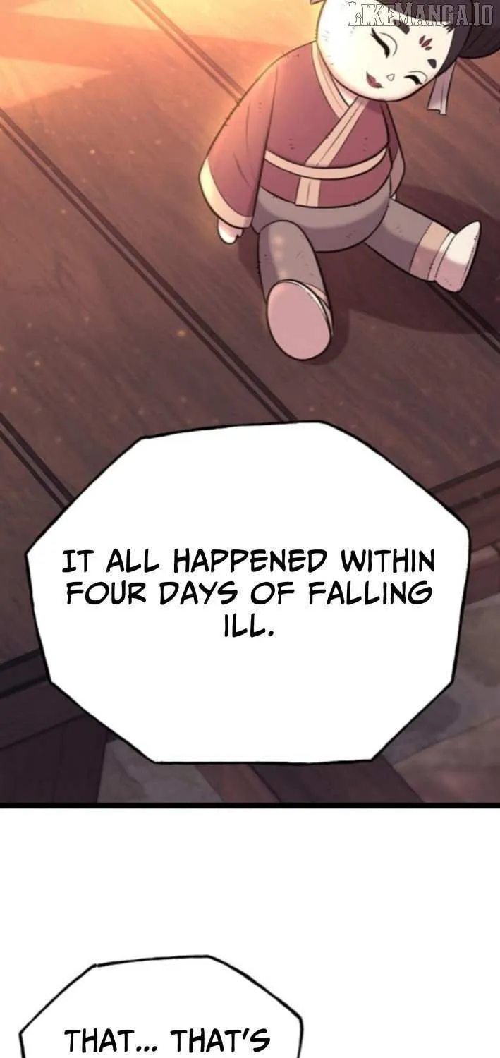 Chronicles of the Tang Sect Chapter 5 page 37 - 