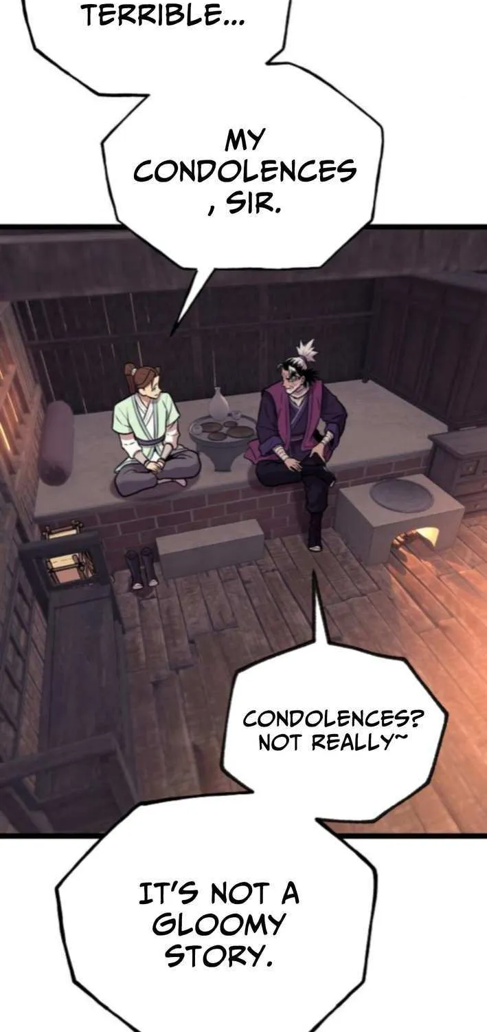 Chronicles of the Tang Sect Chapter 5 page 38 - 