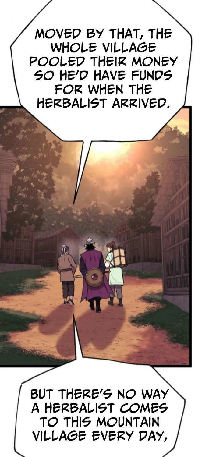 Chronicles of the Tang Sect Chapter 5 page 5 - 