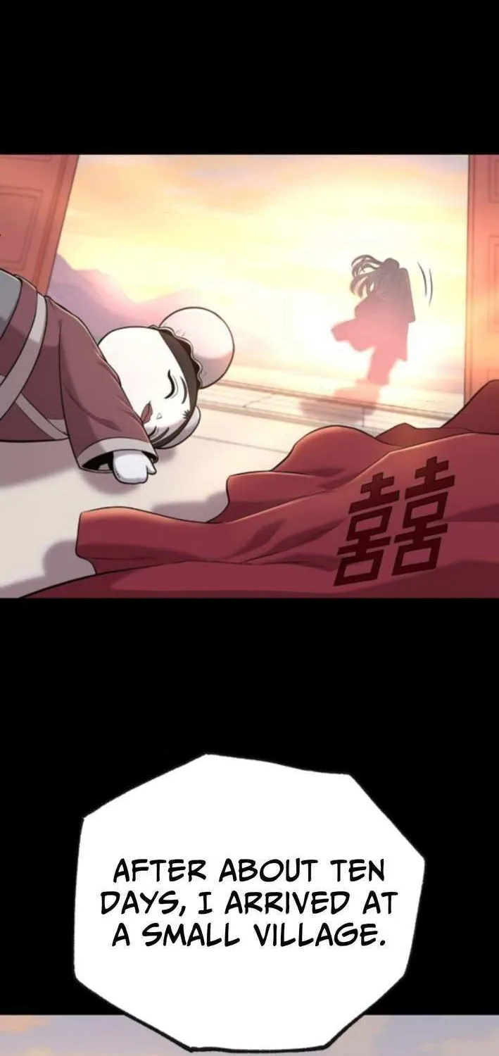 Chronicles of the Tang Sect Chapter 5 page 42 - 