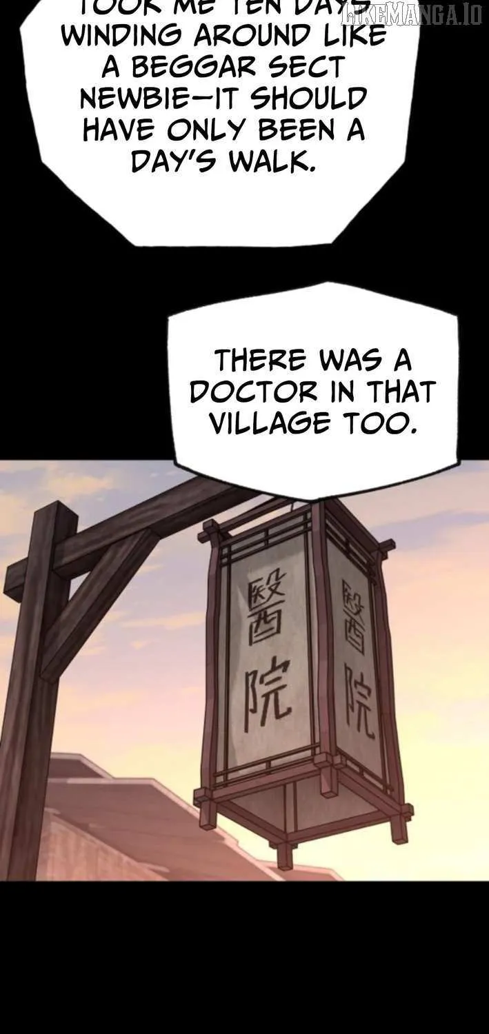 Chronicles of the Tang Sect Chapter 5 page 44 - 