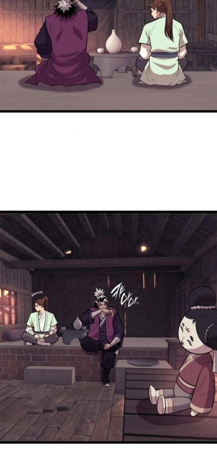 Chronicles of the Tang Sect Chapter 5 page 55 - 