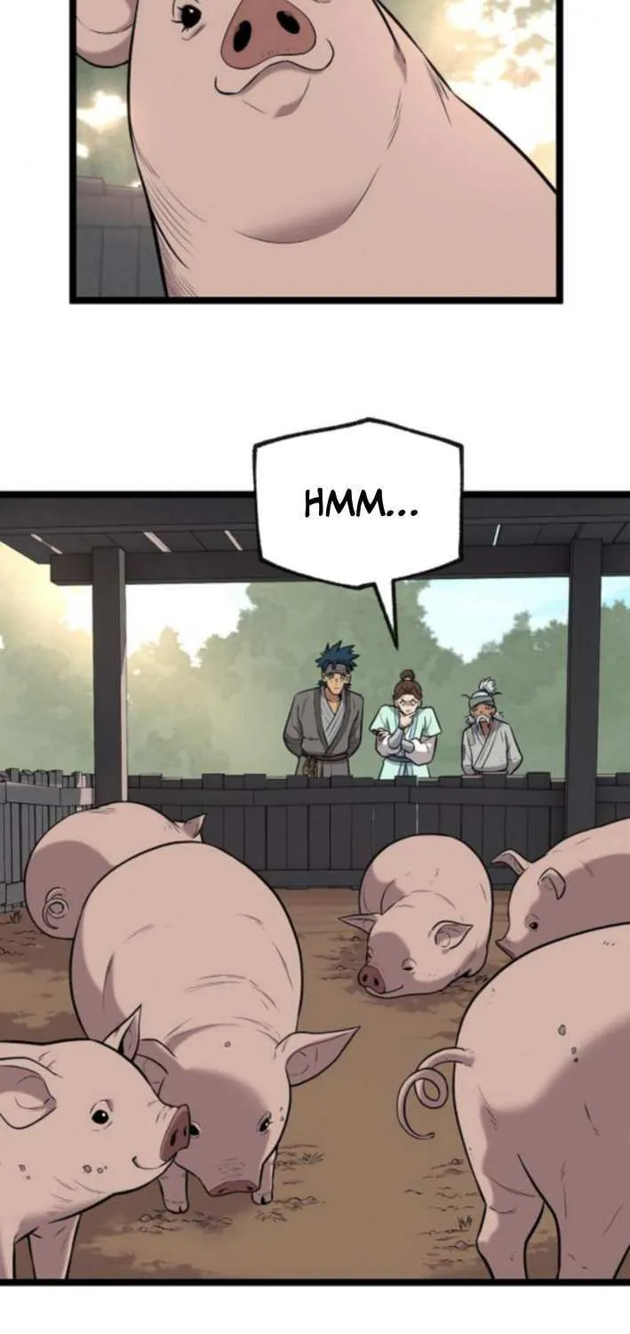 Chronicles of the Tang Sect Chapter 5 page 62 - 