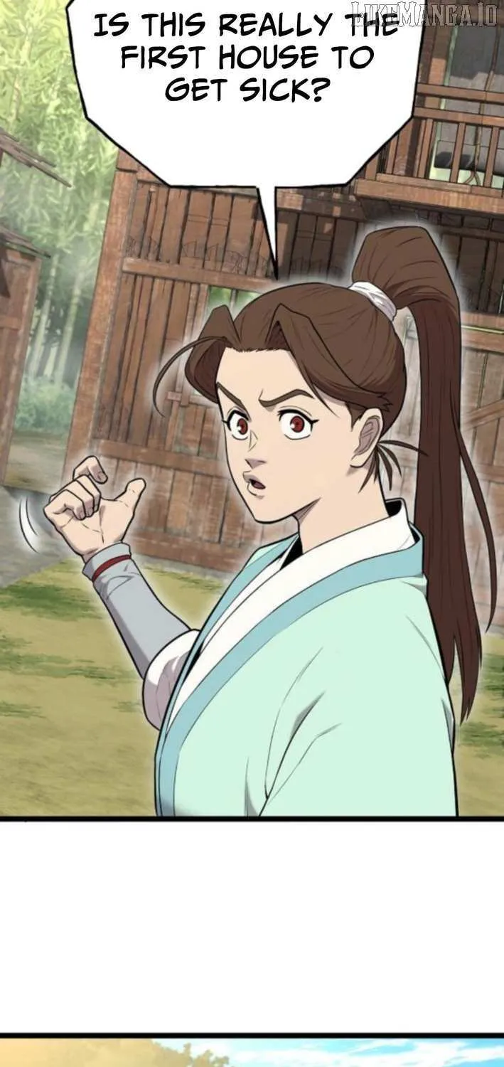 Chronicles of the Tang Sect Chapter 5 page 65 - 