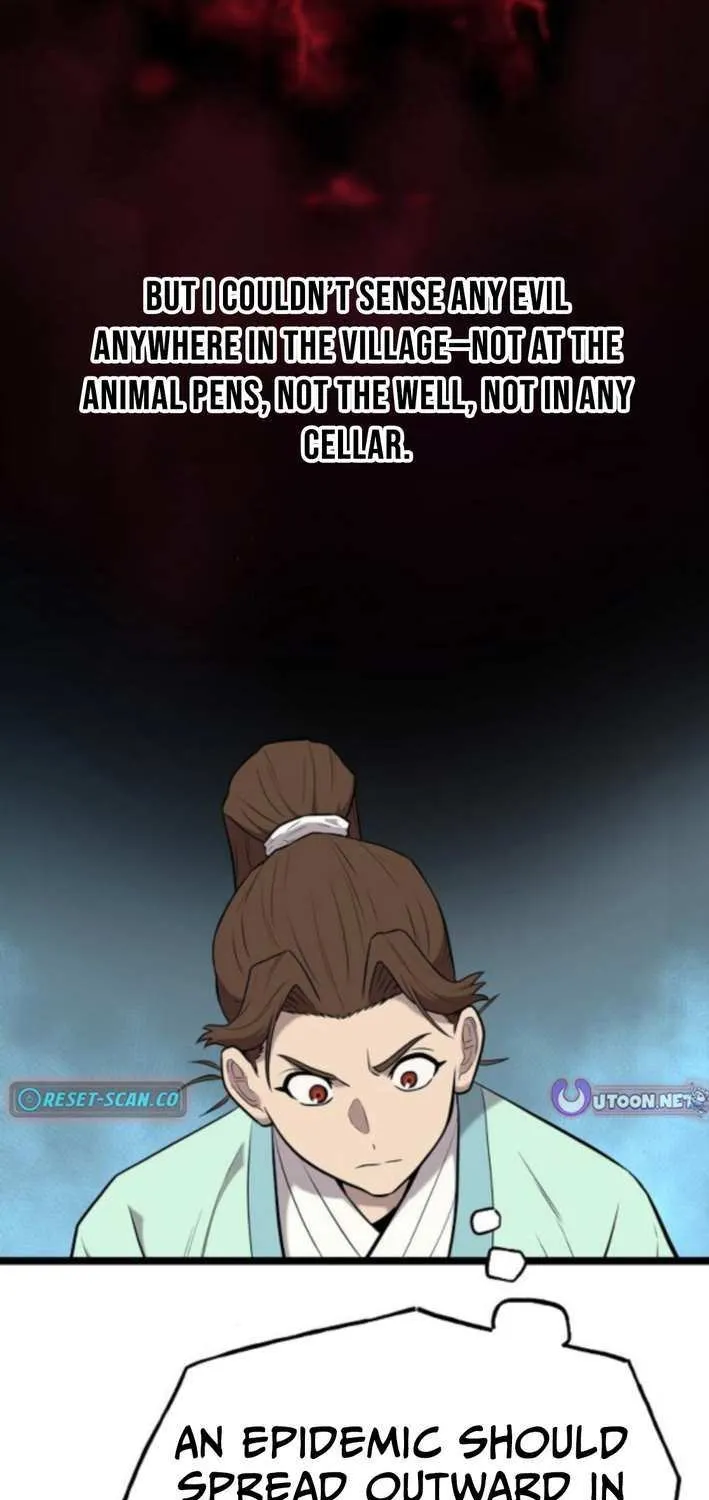 Chronicles of the Tang Sect Chapter 5 page 69 - 