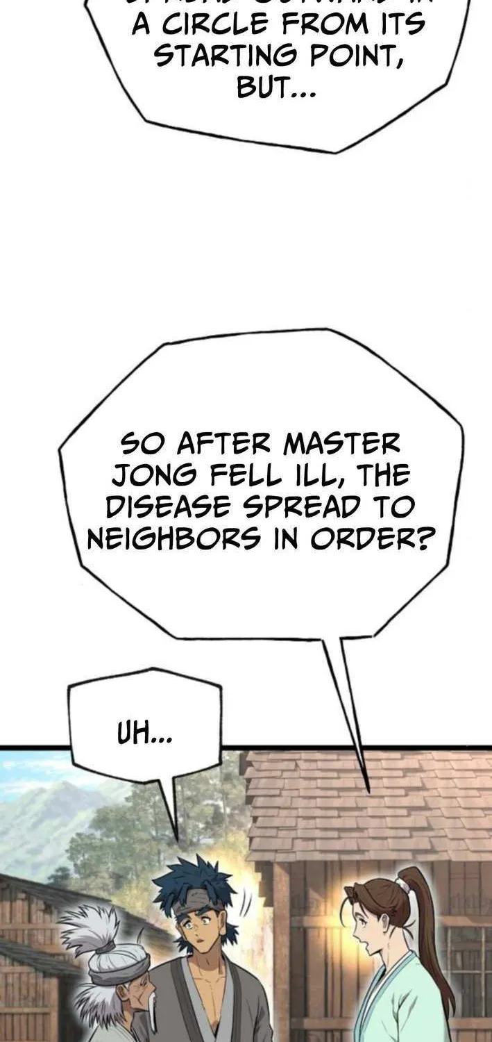 Chronicles of the Tang Sect Chapter 5 page 70 - 