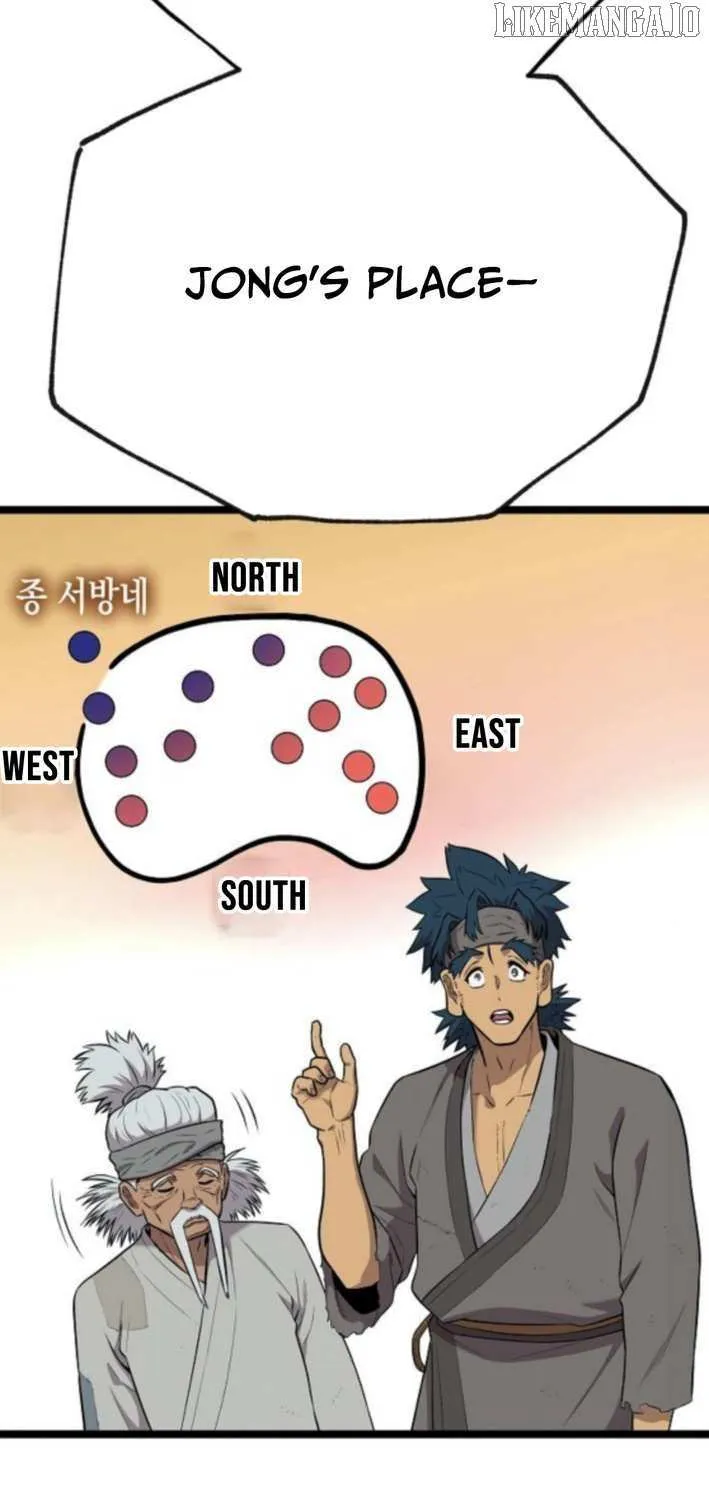 Chronicles of the Tang Sect Chapter 5 page 72 - 