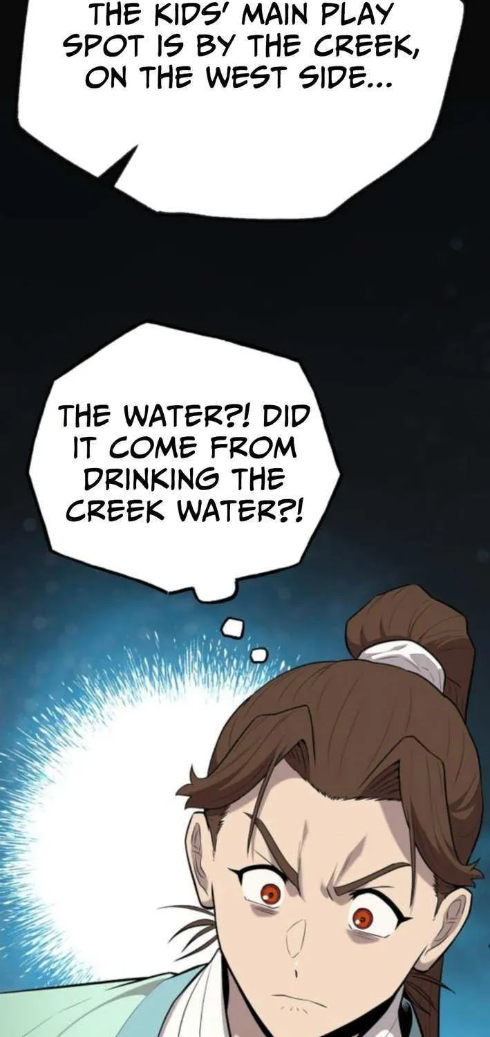 Chronicles of the Tang Sect Chapter 5 page 77 - 