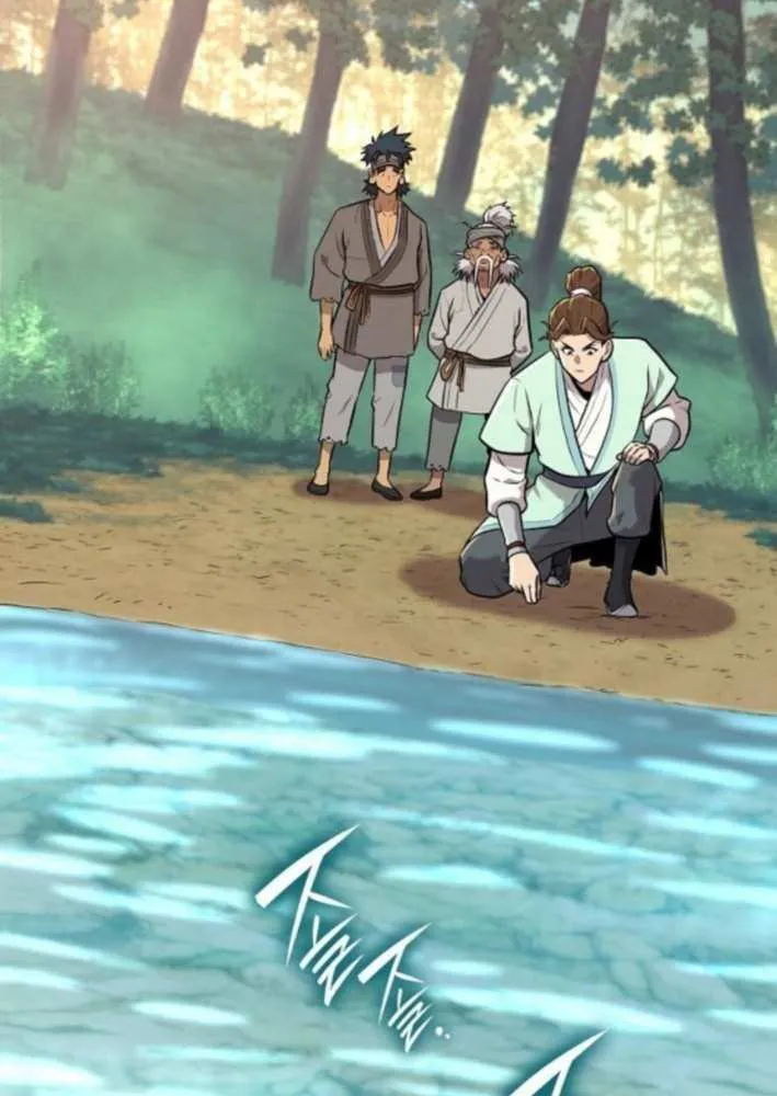 Chronicles of the Tang Sect Chapter 5 page 85 - 