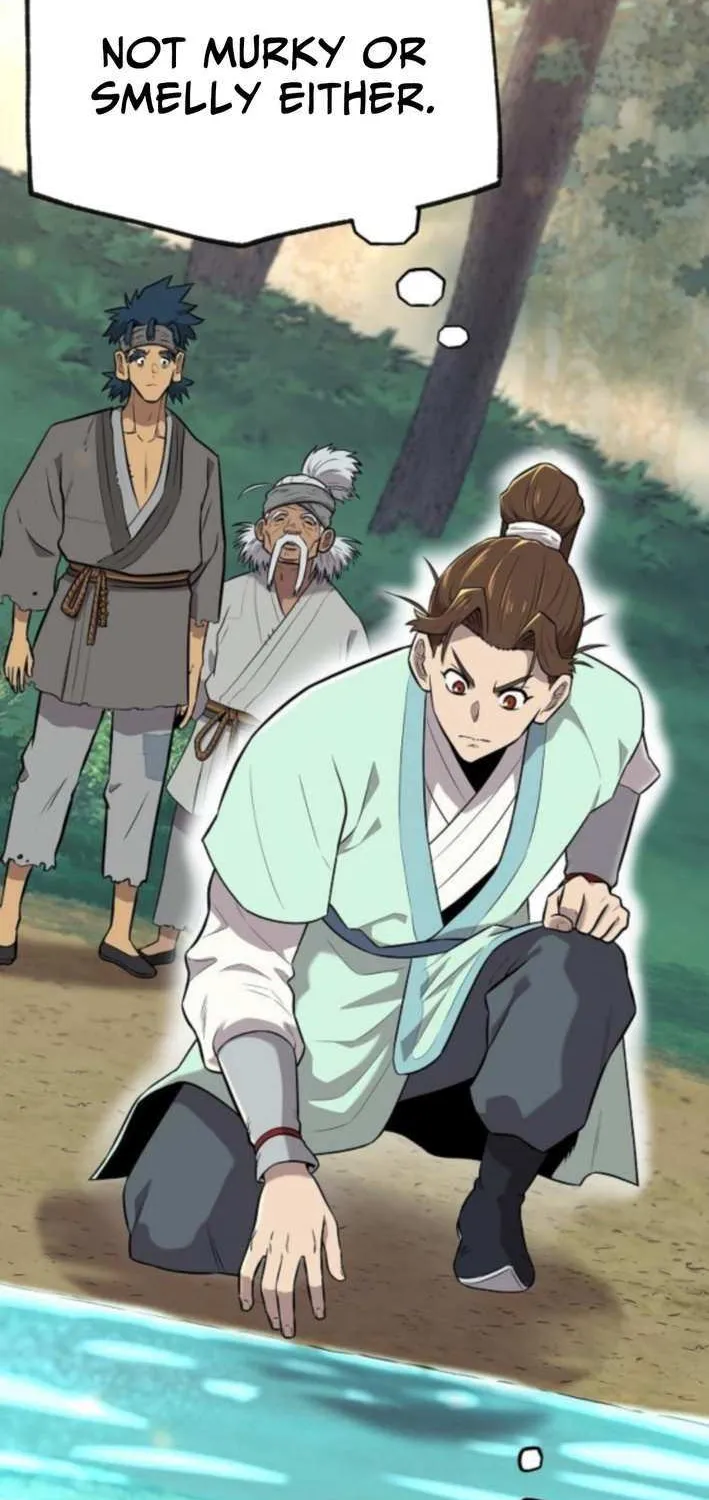 Chronicles of the Tang Sect Chapter 5 page 87 - 