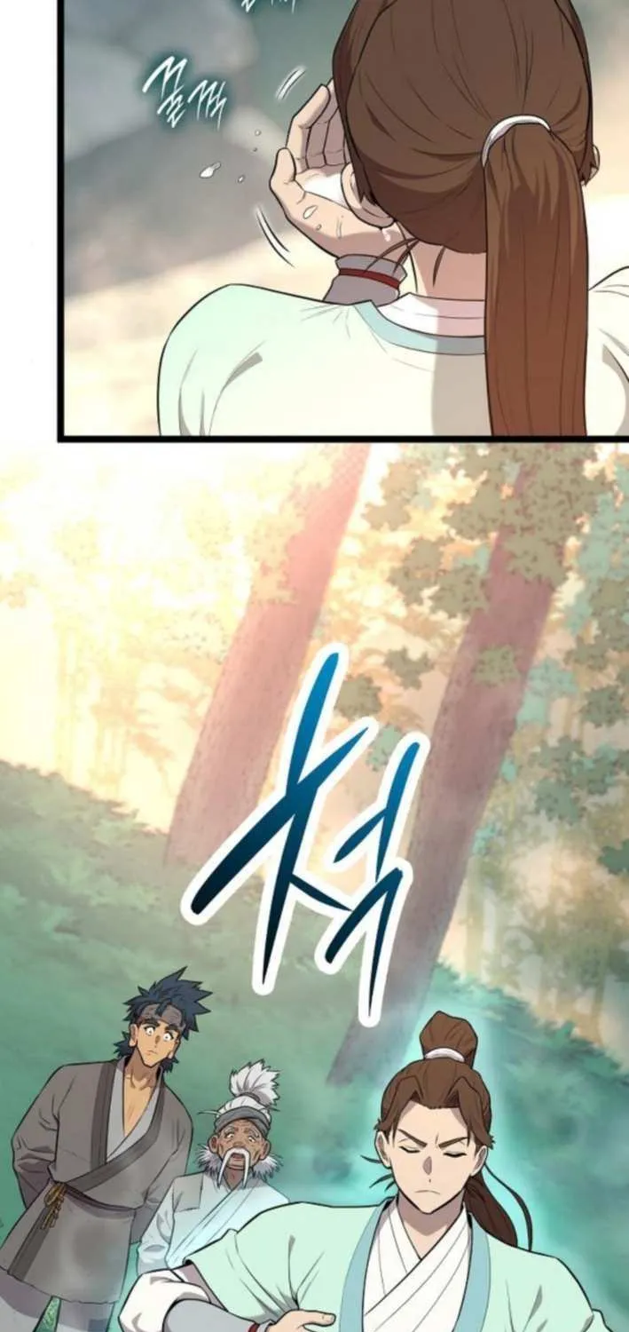 Chronicles of the Tang Sect Chapter 5 page 90 - 