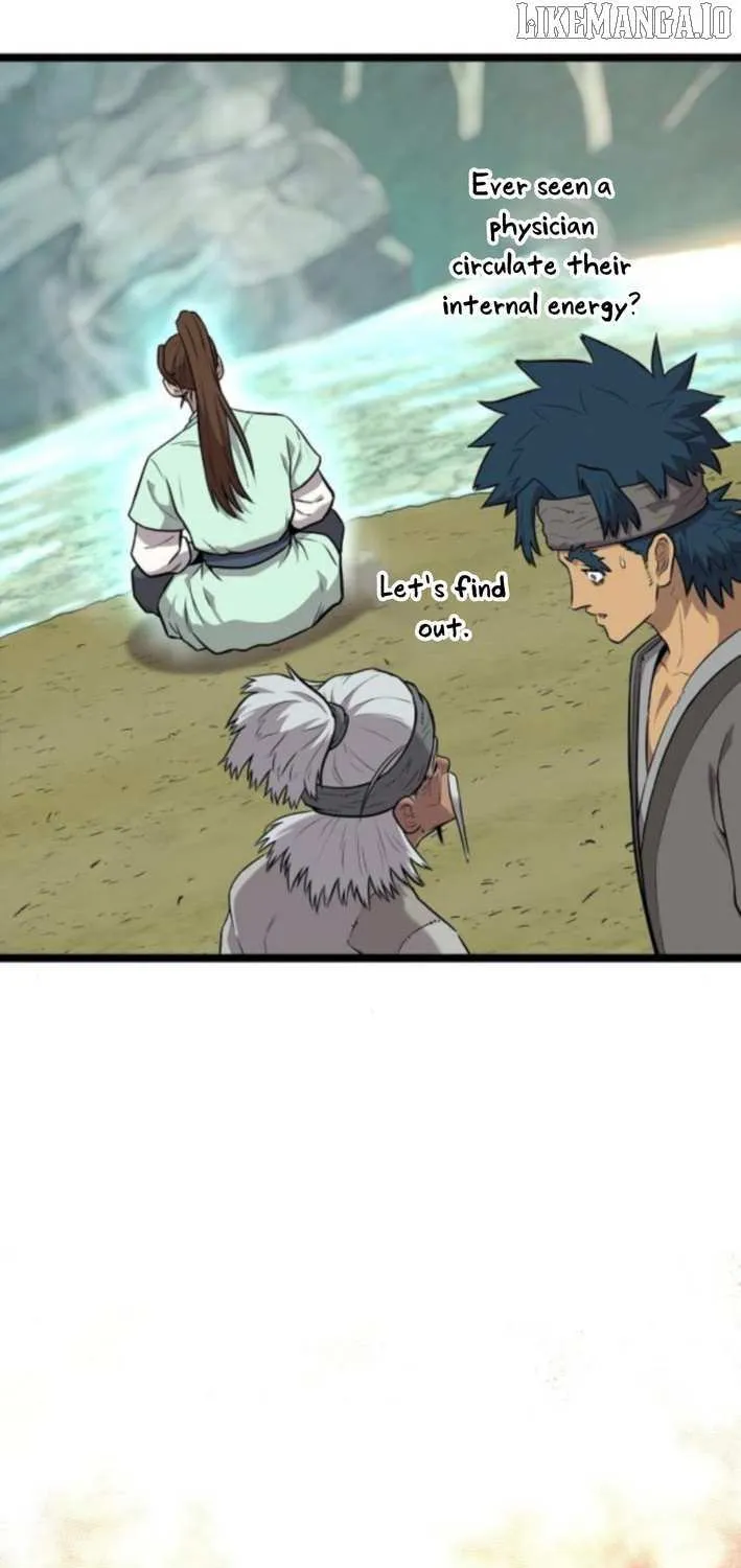 Chronicles of the Tang Sect Chapter 5 page 93 - 