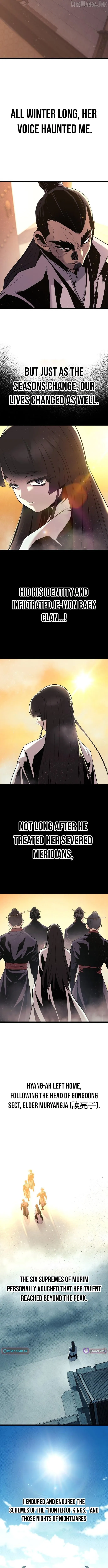 Chronicles of the Tang Sect Chapter 50 page 2 - 