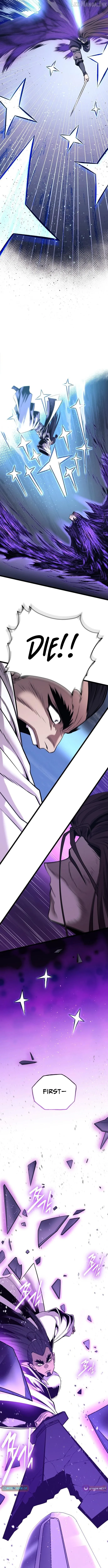 Chronicles of the Tang Sect Chapter 50 page 11 - 