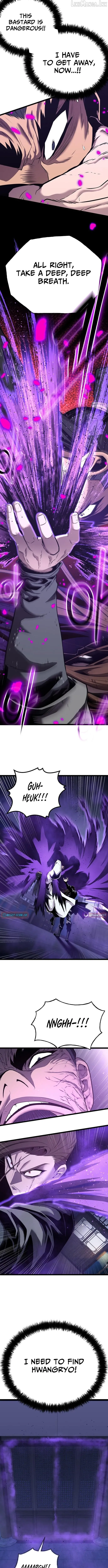 Chronicles of the Tang Sect Chapter 50 page 13 - 