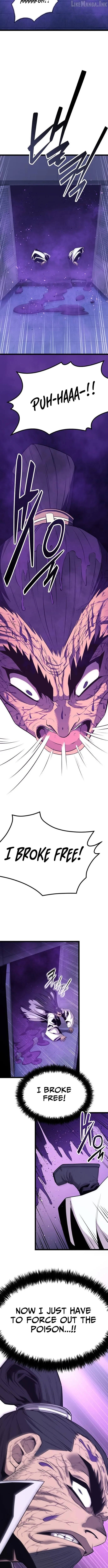 Chronicles of the Tang Sect Chapter 50 page 14 - 