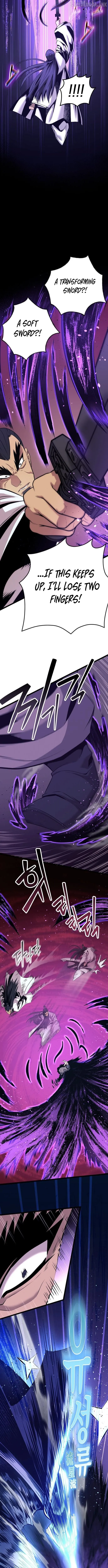 Chronicles of the Tang Sect Chapter 50 page 10 - 