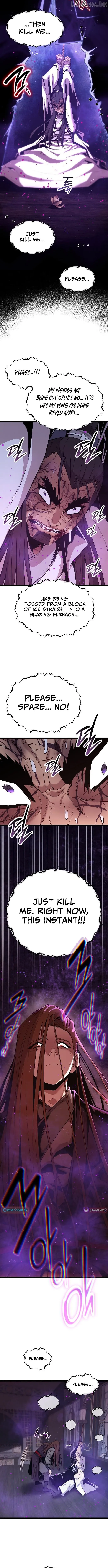 Chronicles of the Tang Sect Chapter 51 page 2 - 