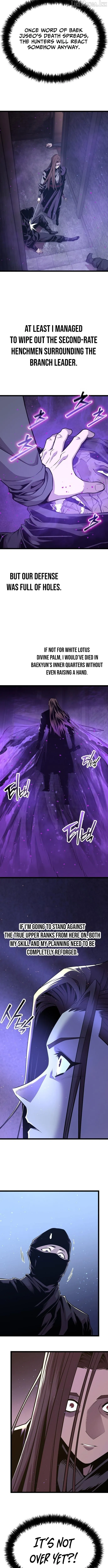 Chronicles of the Tang Sect Chapter 51 page 12 - 