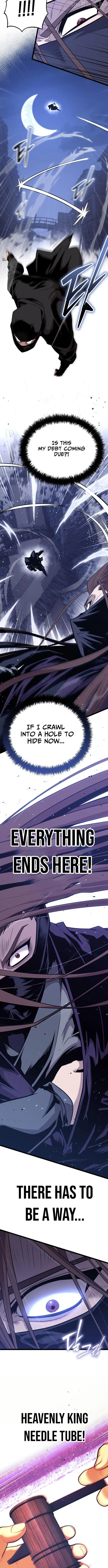 Chronicles of the Tang Sect Chapter 51 page 14 - 